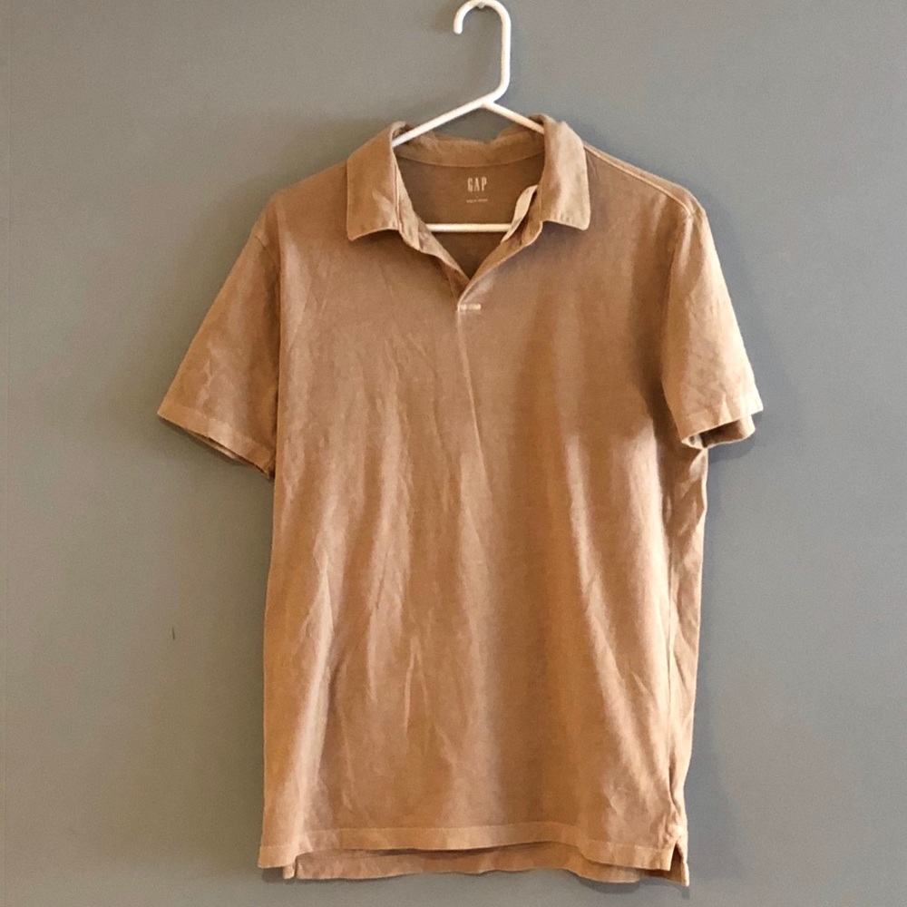 GAP Men’s Polo Shirt